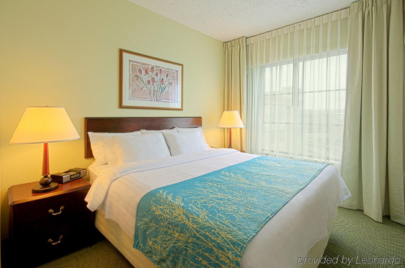 Springhill Downtown, South Union 3*