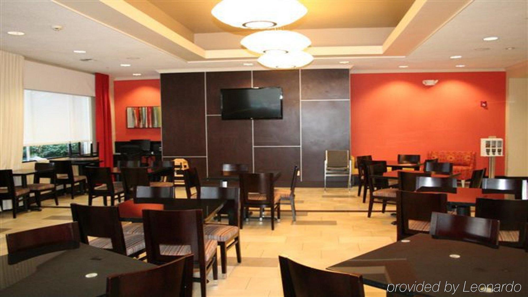 Express & North - Shoreline, An Ihg Hotel Seattle