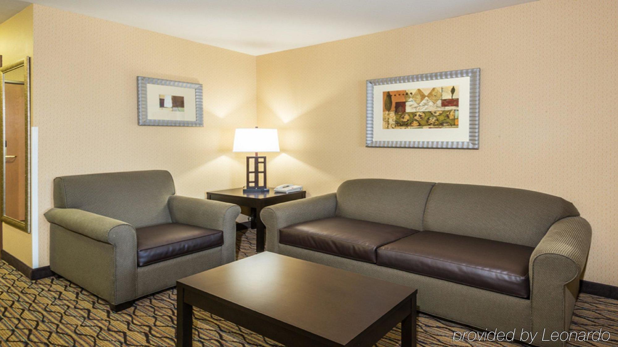 Express & North - Shoreline, An Ihg Hotel Seattle
