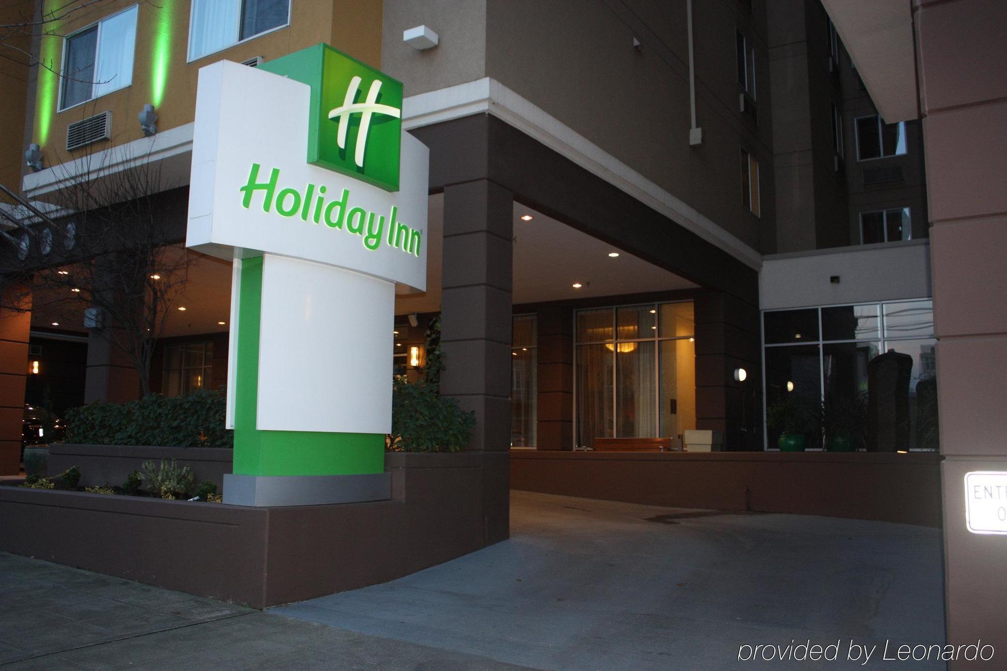 Dwtn Union By Ihg