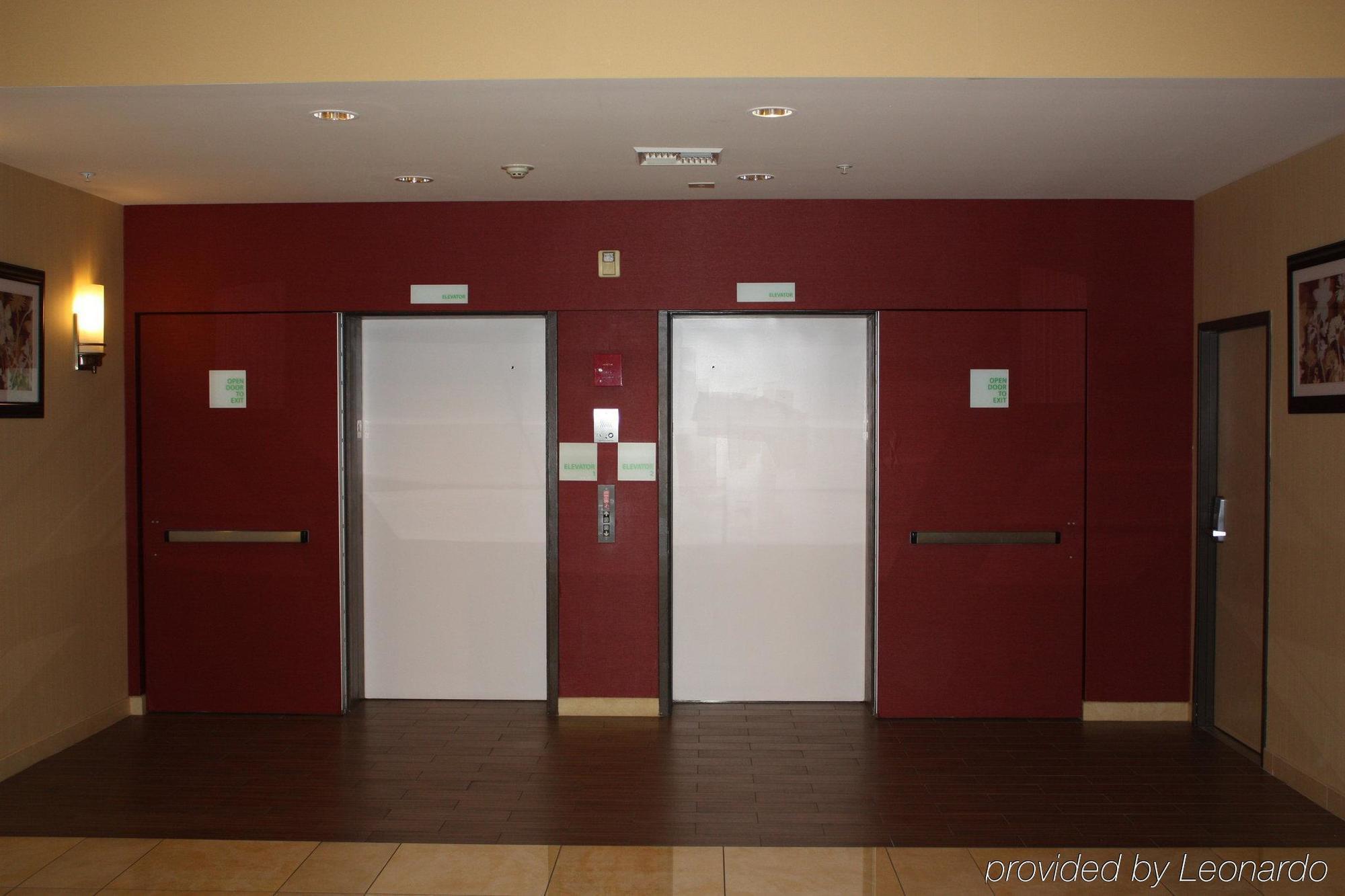 Dwtn Union By Ihg Hotel Seattle