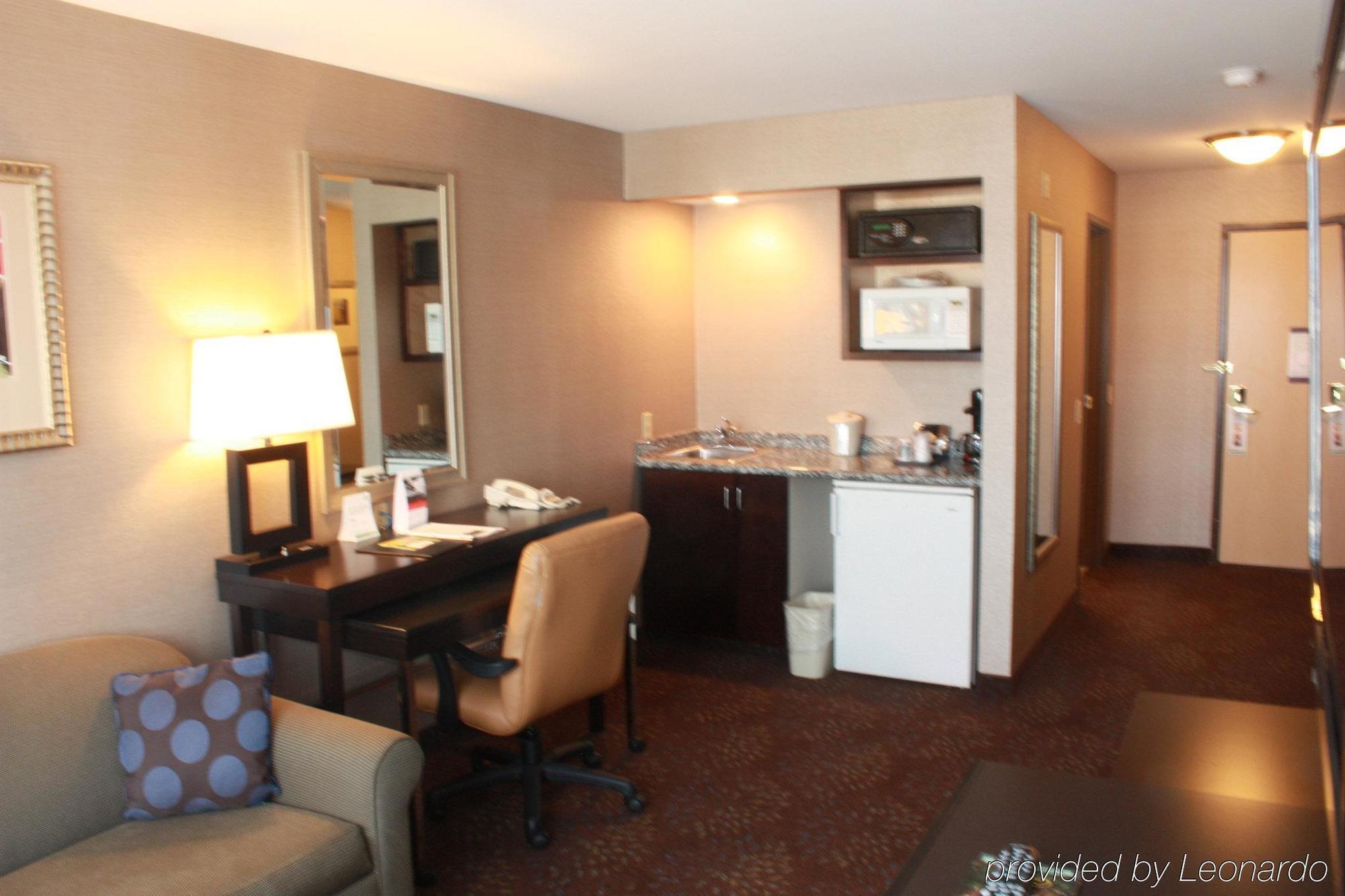 Dwtn Union By Ihg Hotel