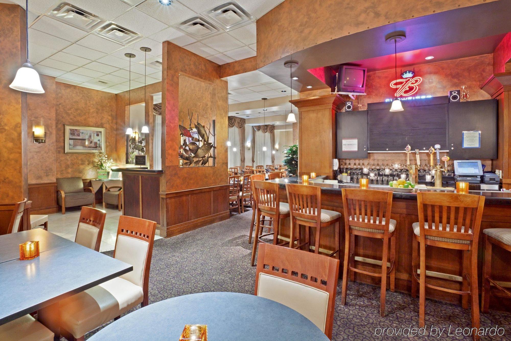 Hotel Dwtn Union By Ihg