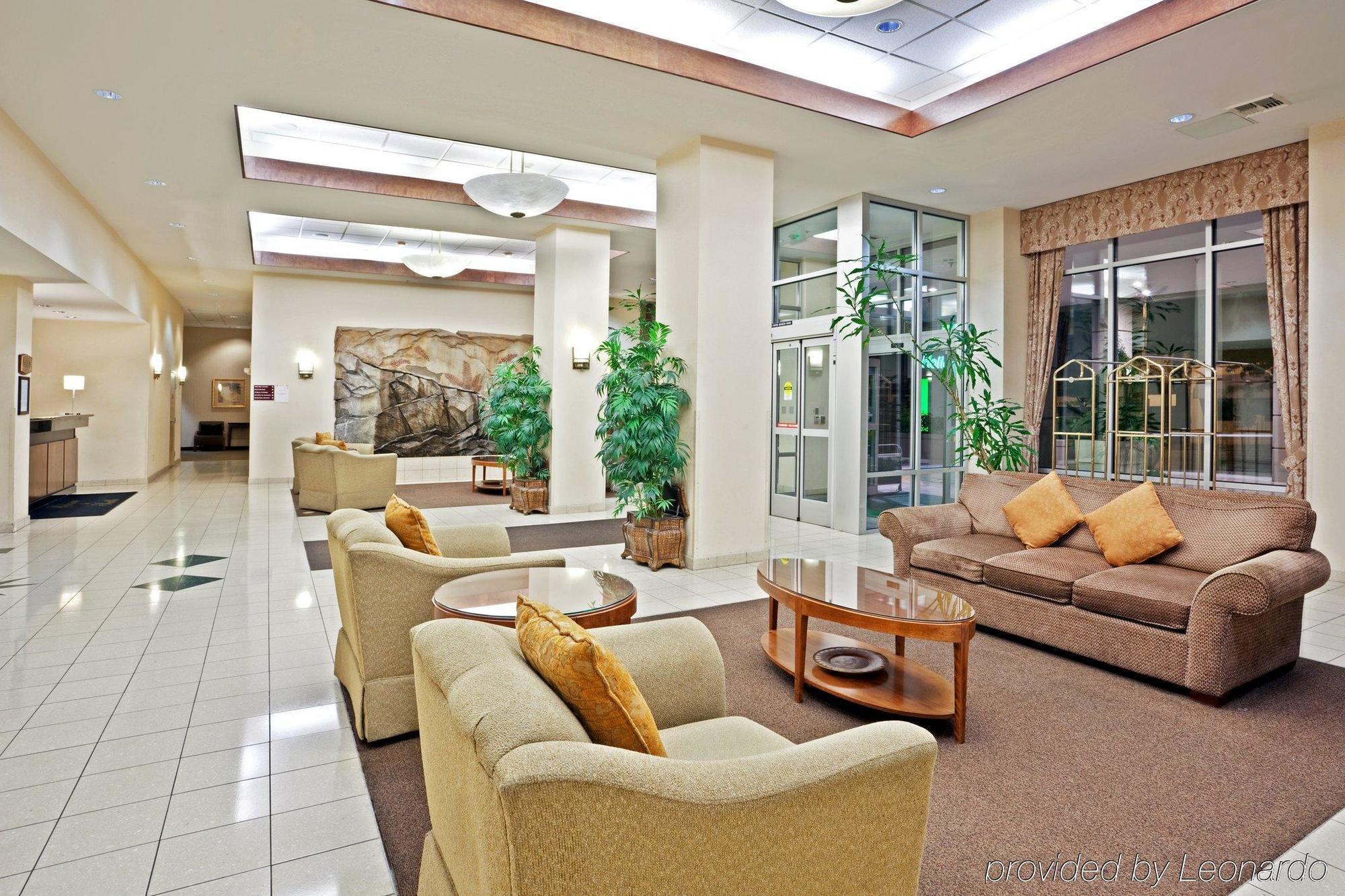 Dwtn Union By Ihg Hotel 3*