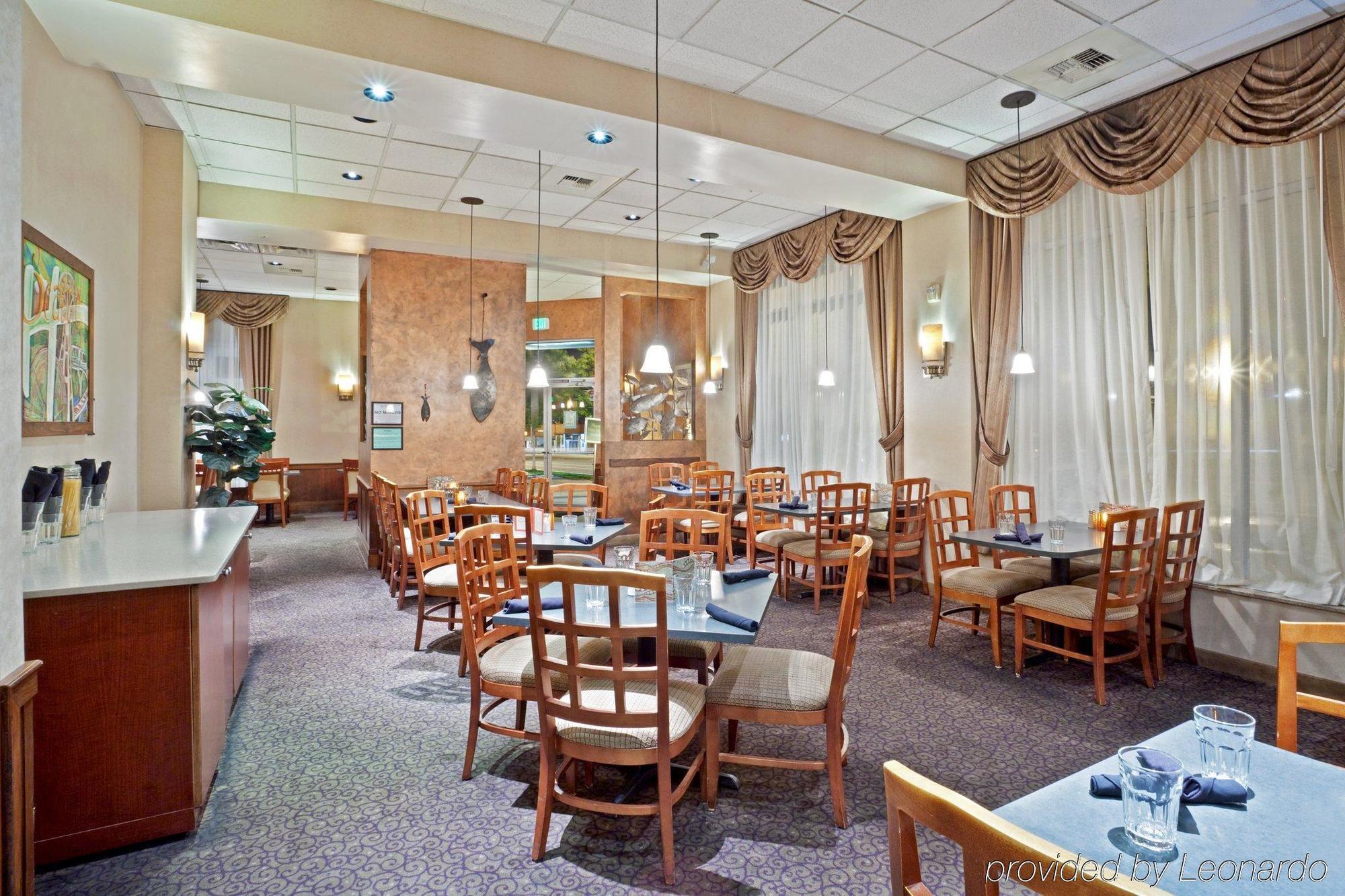 Hotel Dwtn Union By Ihg