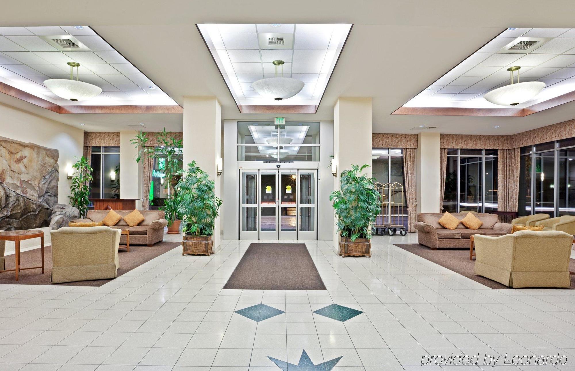 Dwtn Union By Ihg Seattle