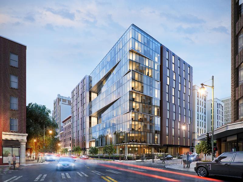 Hotel Thompson Seattle, By Hyatt