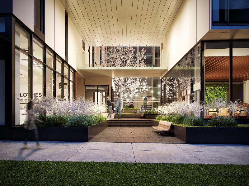 Thompson Seattle, By Hyatt Seattle