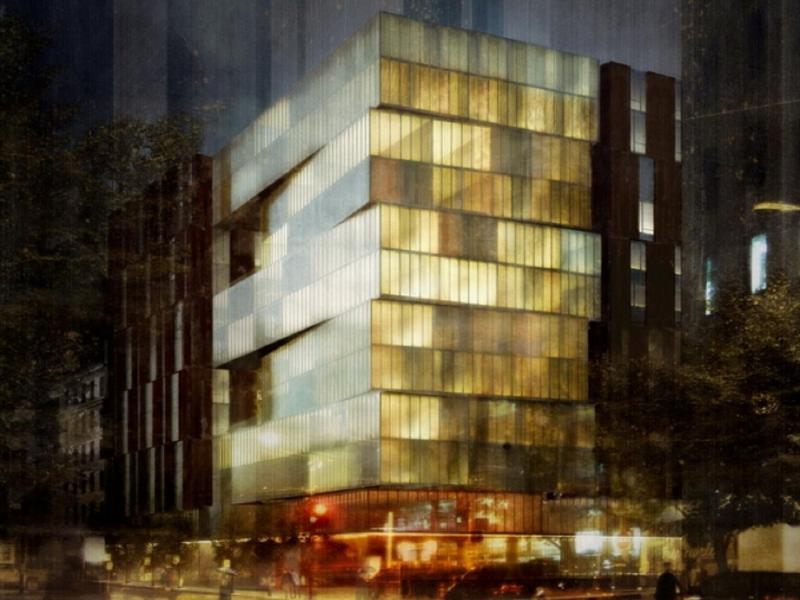 Hotel Thompson Seattle, By Hyatt