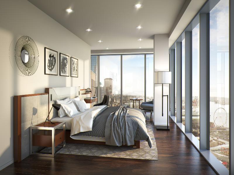Thompson Seattle, By Hyatt Seattle