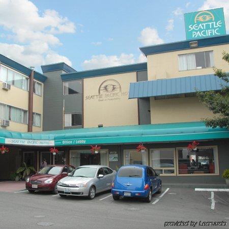 Hotel Pacific 2*