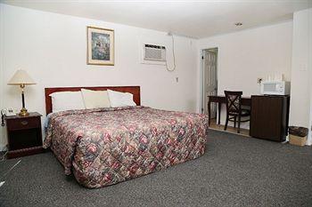 La Hacienda Motel 2*