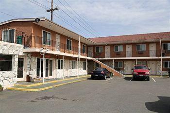 Motel La Hacienda Seattle