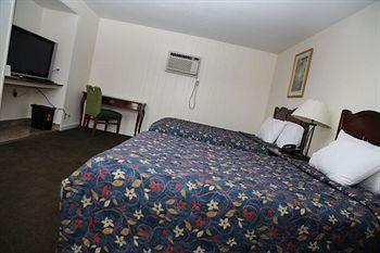 La Hacienda Motel