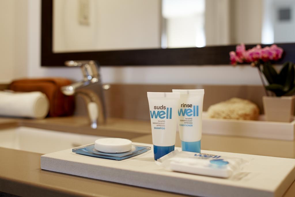 Hyatt House Downtown 3* Seattle