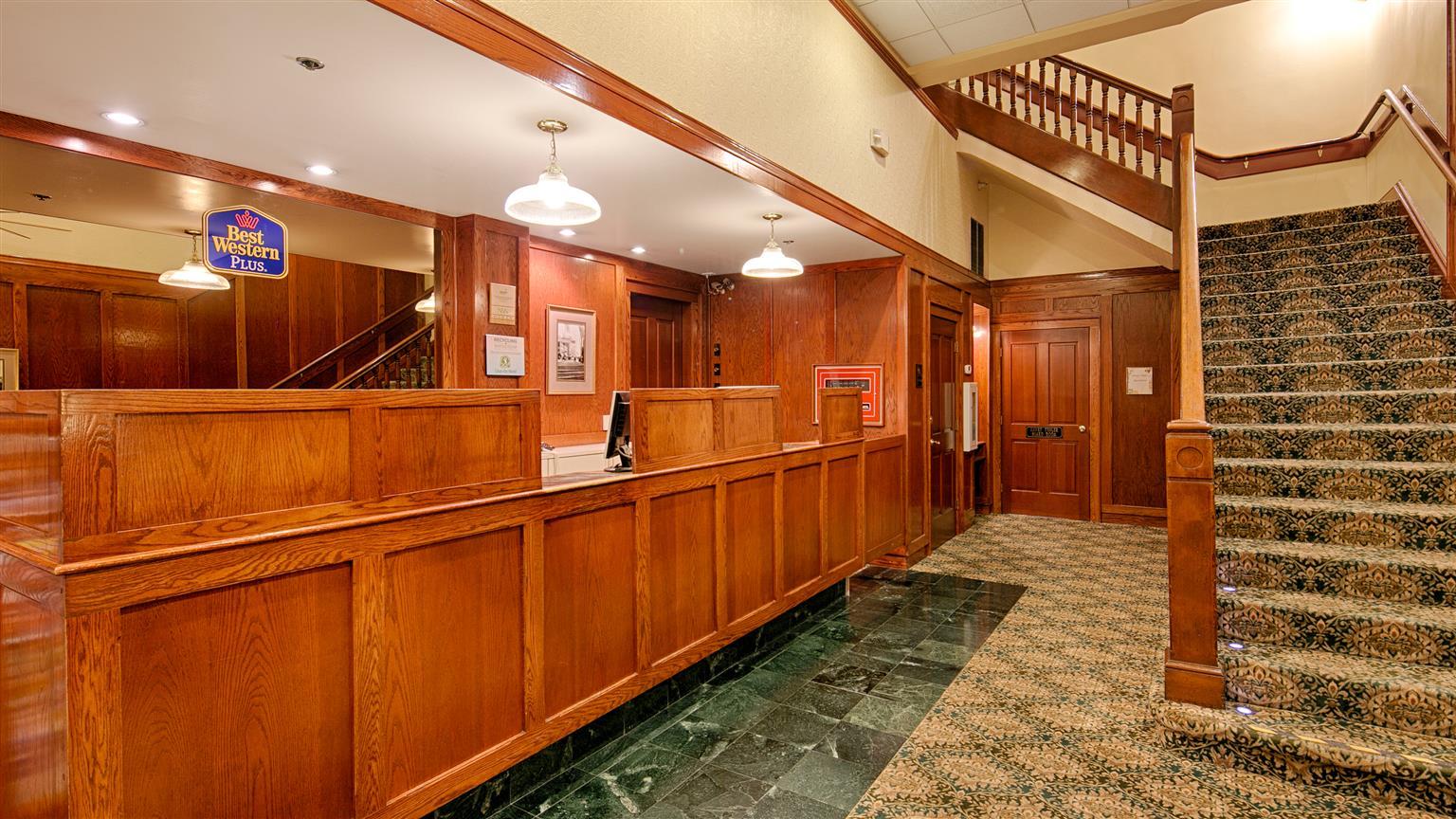 Western Pioneer Square Downtown 3* Seattle