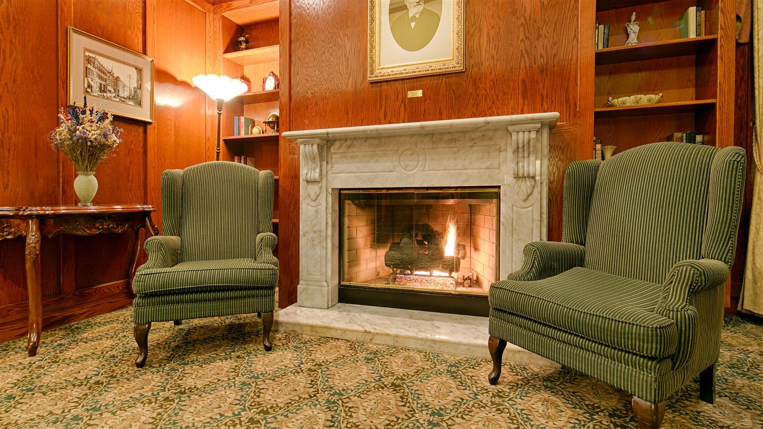 Western Pioneer Square Downtown 3*
