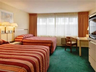Hotel Days Downtown