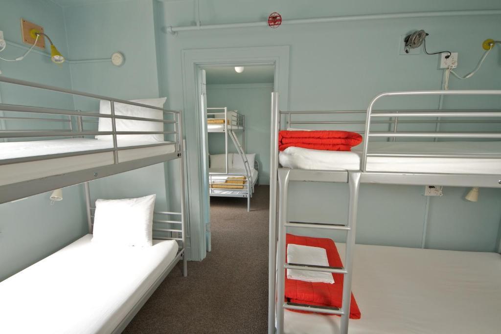 Hostel American Hotel Hostel
