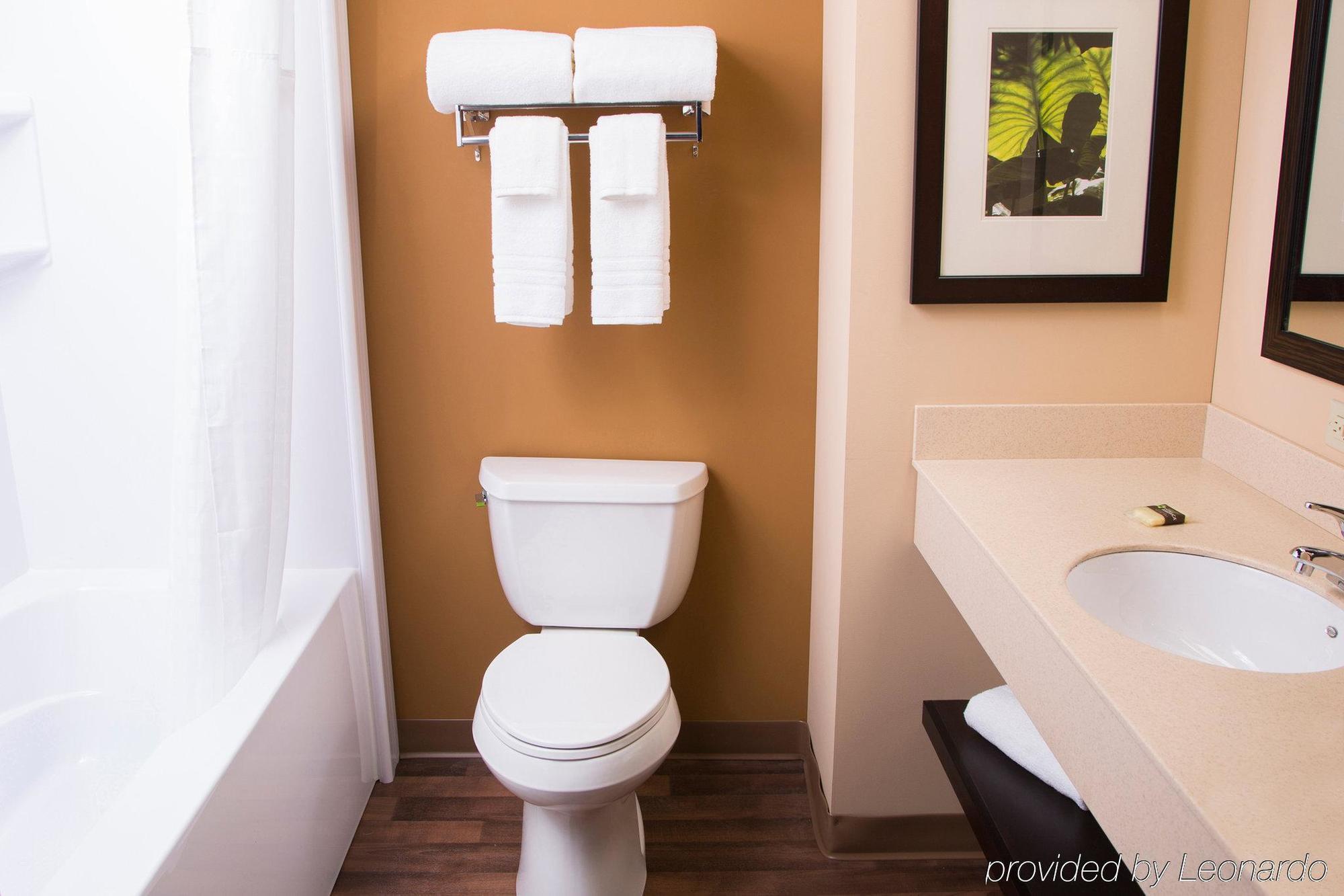 Hotel Extended America - - Northgate 2*