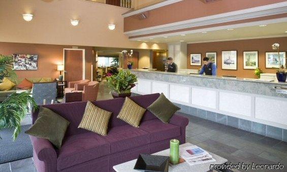 Silver Cloud - Of Washington District Hotel 3*