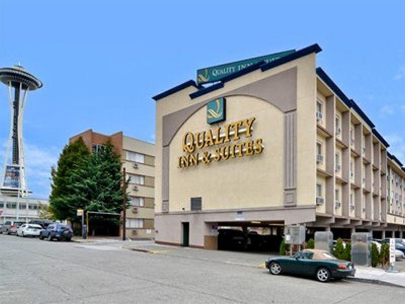 Hotel Quality & Center 3*
