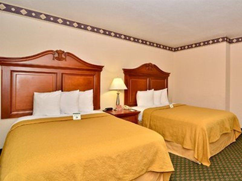 Hotel Quality & Center