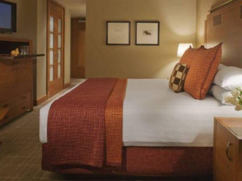 Hotel Grand Hyatt Seattle
