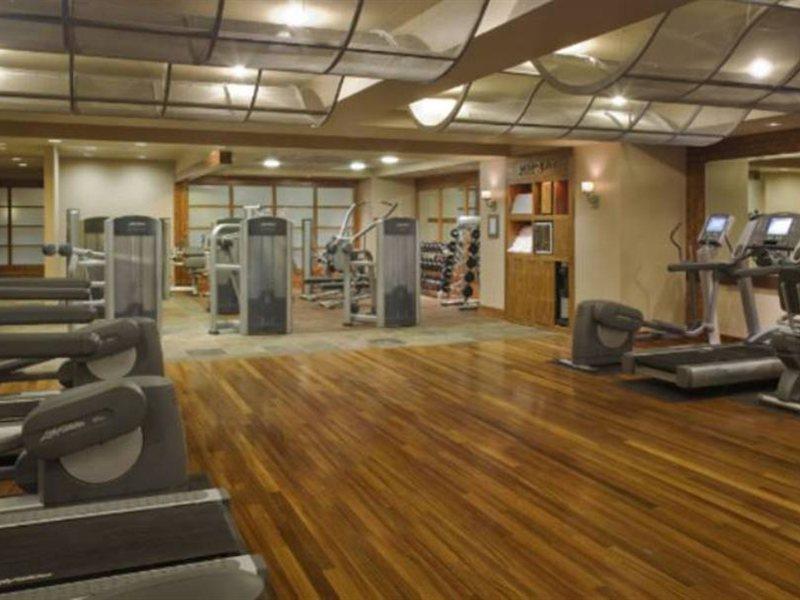 Grand Hyatt Seattle