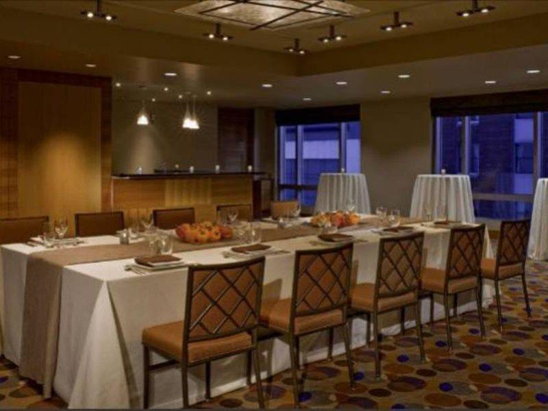 Grand Hyatt Seattle