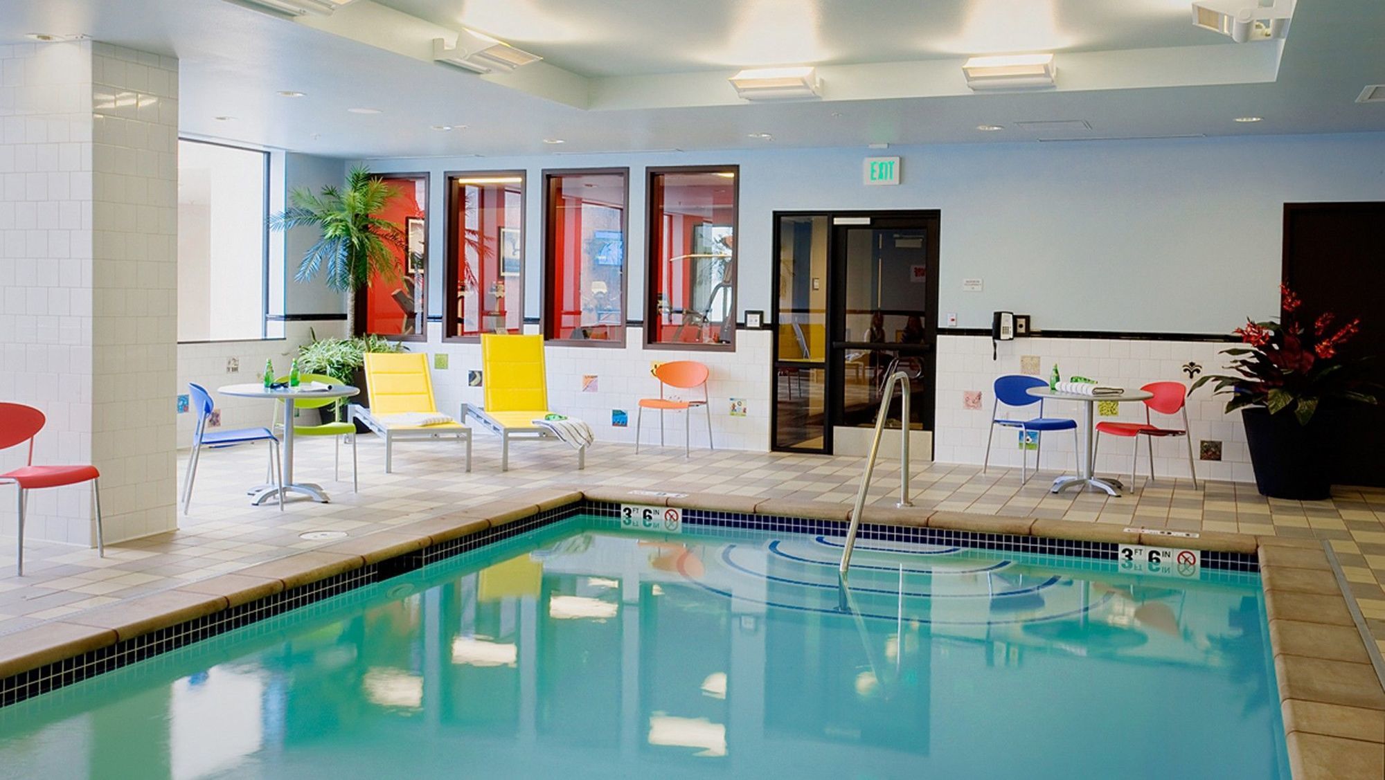 Hotel Staypineapple, The Maxwell Hotel, Center 3*