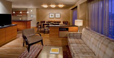 Hotel Grand Hyatt Seattle