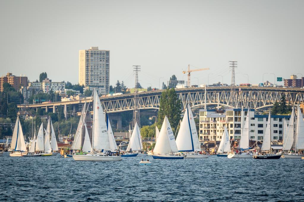Hotel Theodore Seattle