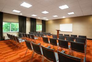 Hotel Express & North - Shoreline, An Ihg