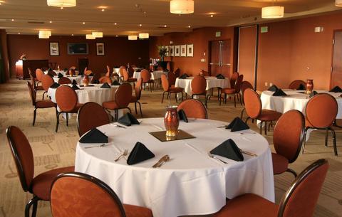 Hotel Silver Cloud - Stadium 4*