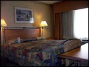 Travelodge By Wyndham By The Space Needle Seattle