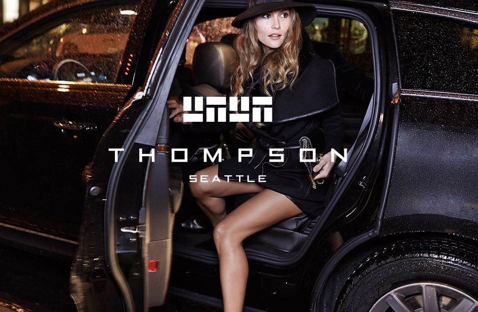 Hotel Thompson Seattle, By Hyatt Seattle