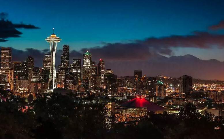 Thompson Seattle, By Hyatt Hotel Seattle