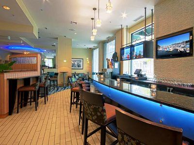 Springhill Downtown, South Union Hotel 3*
