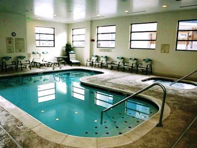 Springhill Downtown, South Union 3* Seattle
