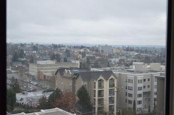 First Hill Extended * Seattle