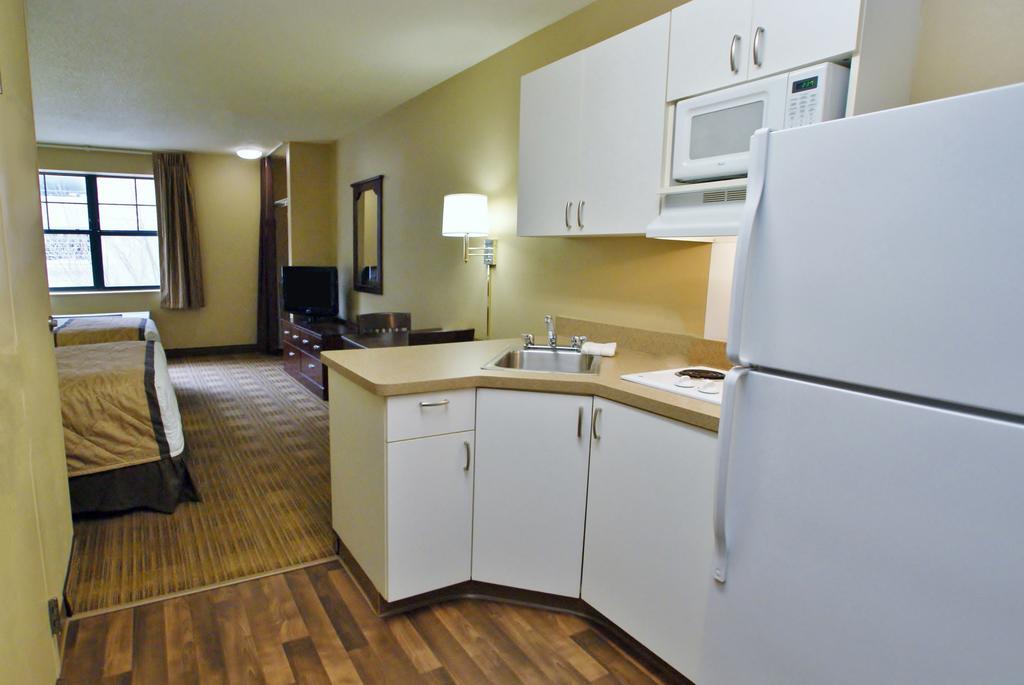 Extended America - - Northgate Seattle