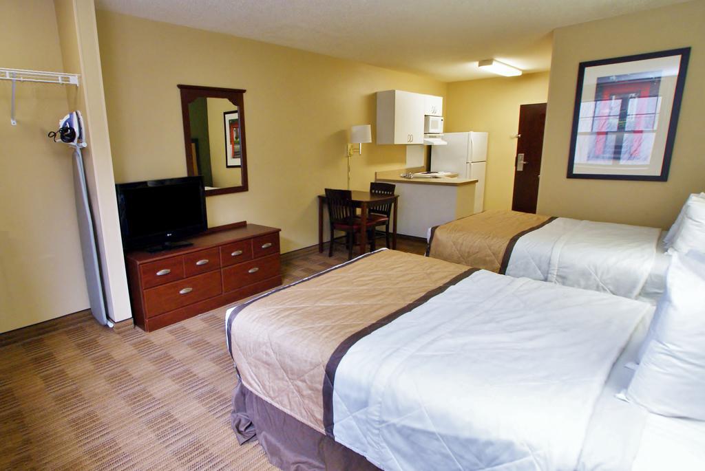 Extended America - - Northgate Hotel 2*