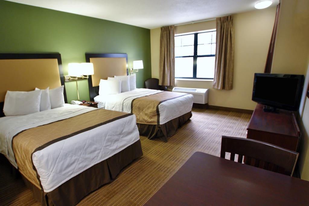 Hotel Extended America - - Northgate Seattle