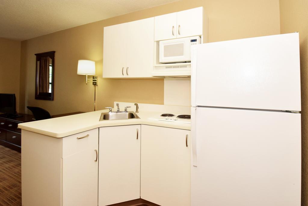Extended America - - Northgate 2* Seattle