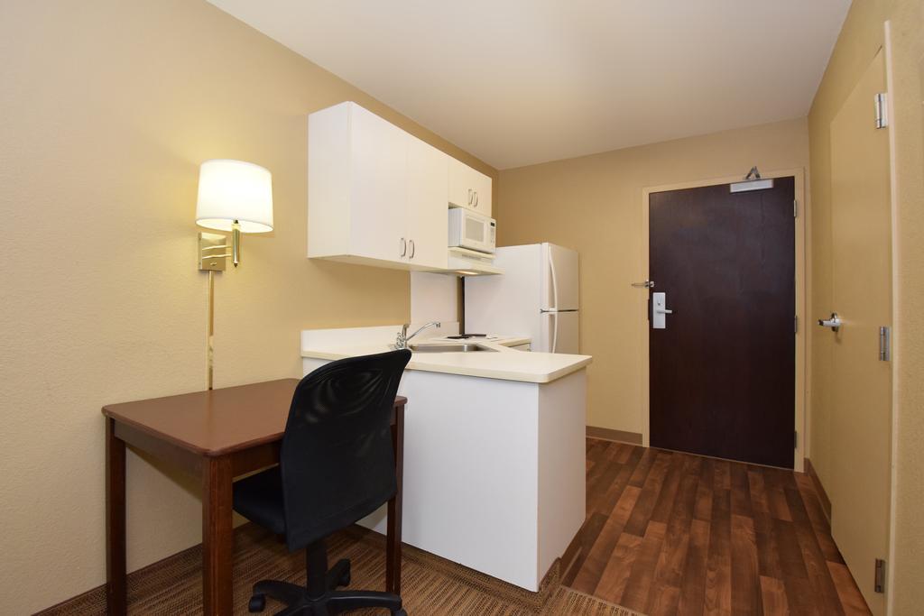 Hotel Extended America - - Northgate