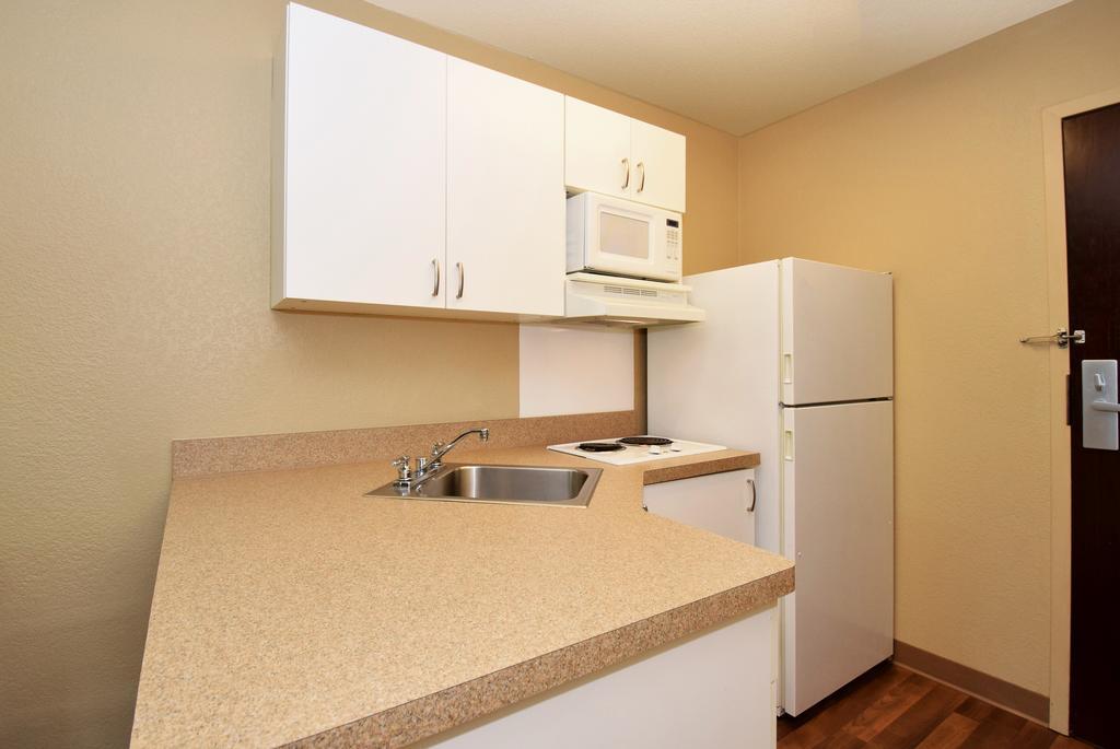 Extended America - - Northgate Hotel 2*