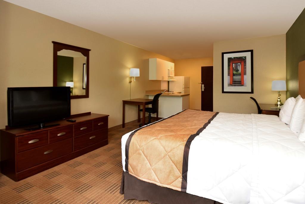 Hotel Extended America - - Northgate Seattle