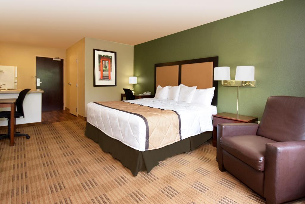 Extended America - - Northgate Hotel