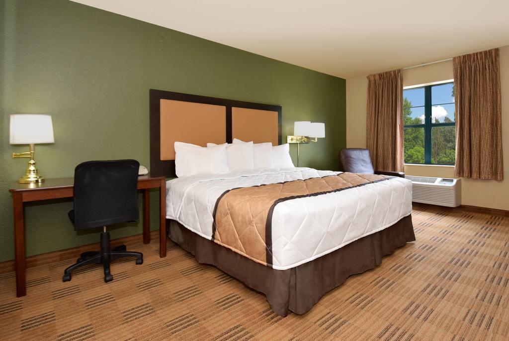 Hotel Extended America - - Northgate 2*